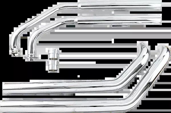 Cobra Dragster Exhaust - VN900