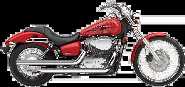 Cobra Dragster Exhaust – VT750C