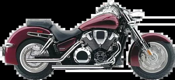 Cobra Dragster Exhaust – VTX1800