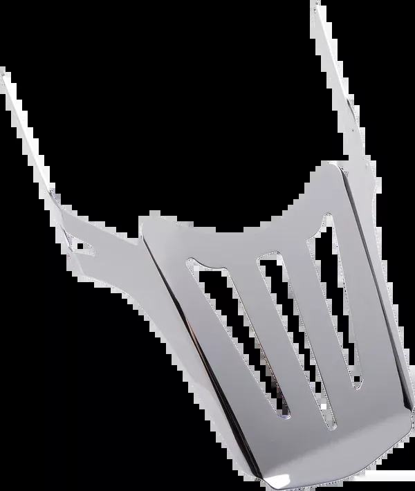 Cobra Formed Luggage Rack - Yamaha