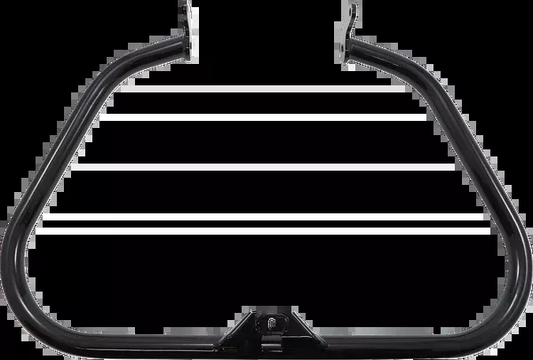 Cobra Freeway Bar (Highway Bar) – Black – Softail