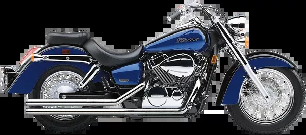 Cobra Lo-Boy Shotgun Exhaust – 750 Aero