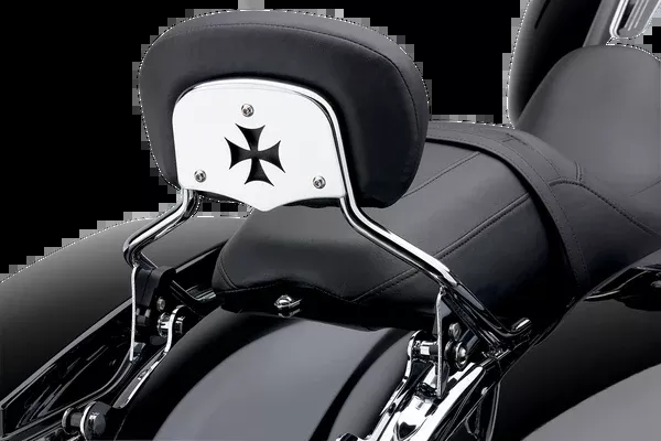 Cobra Mini Backrest Insert - Cross