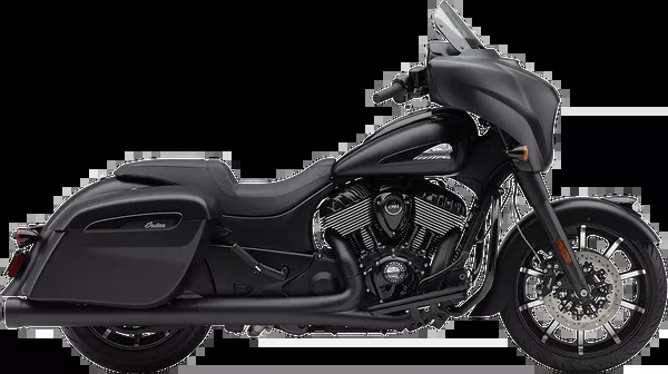 Cobra Neighbor Hater Series Mufflers – Black – Springfield/Roadmaster