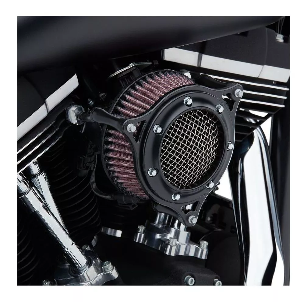 Cobra RPT Air Intake For Harley Softail 2018-2024