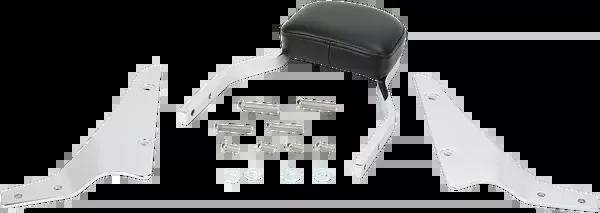 Cobra Sissy Bar – Mini – VTX1300C