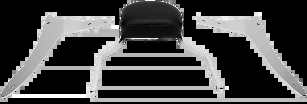 Cobra Sissy Bar – Mini – Vulcan