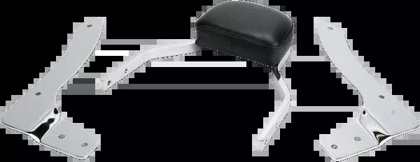 Cobra Sissy Bar - Mini - XVS 650 V-Star