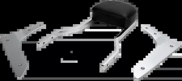 Cobra Sissy Bar – Short – 750 Aero