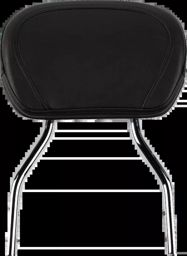 Cobra Sissy Bar - Short - Chrome - V-Star 650
