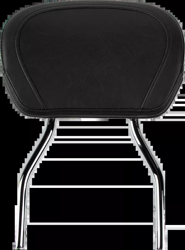 Cobra Sissy Bar - Short - Chrome - VT 750