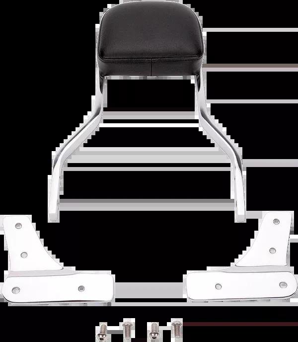 Cobra Sissy Bar – Short – VN 1500