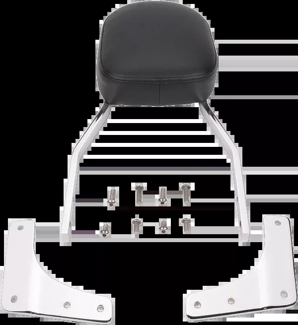 Cobra Sissy Bar – Standard – Honda VT