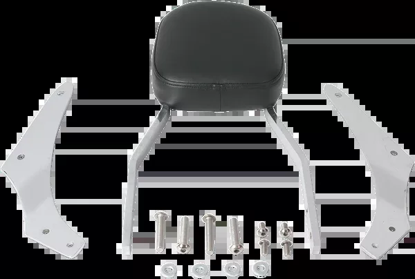 Cobra Sissy Bar - Standard - Shadow Spirit