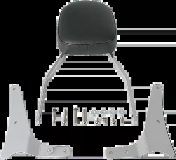 Cobra Sissy Bar – Standard – VN1600A
