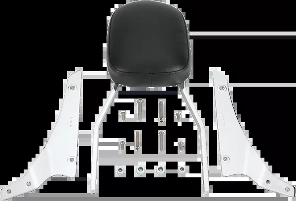 Cobra Sissy Bar – Standard – VTX1300/1800R
