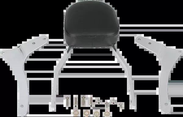 Cobra Sissy Bar - Standard - XV 1600/1700