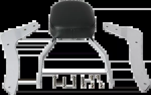 Cobra Sissy Bar - Standard - XVS 650 V-Star