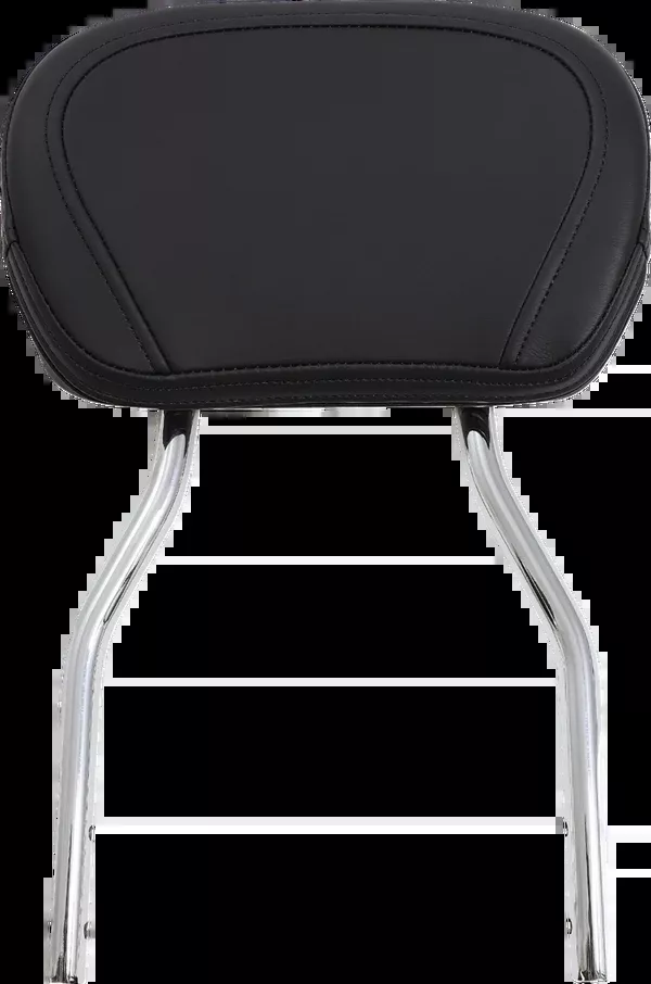 Cobra Sissy Bar – Tall – Chrome – Road Star