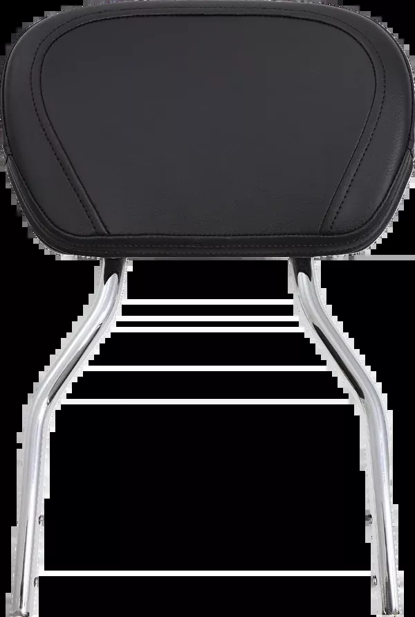 Cobra Sissy Bar – Tall – Chrome – V-Star 1100