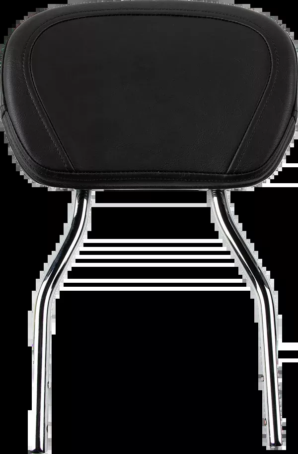 Cobra Sissy Bar – Tall – Chrome – VT750 Aero