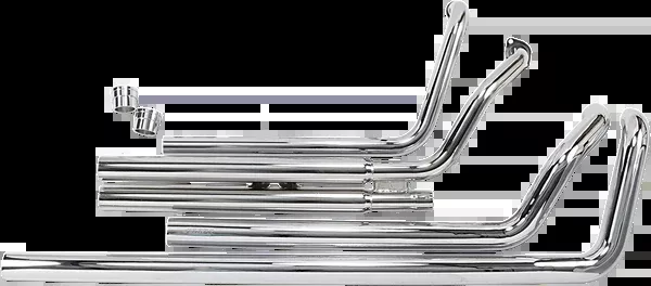 Cobra Speedster Long Exhaust – VTX1300