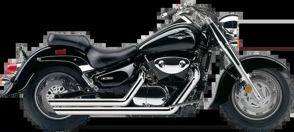 Cobra Speedster Slashdown Exhaust - C90