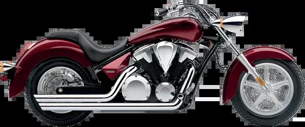 Cobra Speedster Slashdown Exhaust – VT1300
