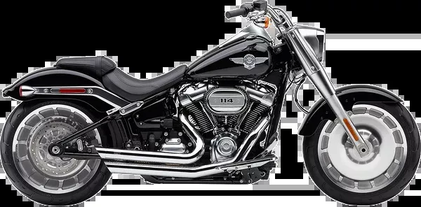 Cobra Speedster Slashdown Exhaust