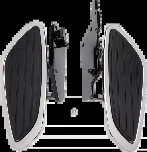 Cobra Swept Floorboards - Driver - VTX18