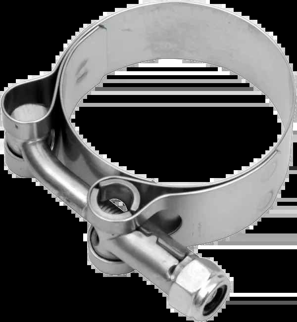 Cobra T-Bolt Exhaust Clamp