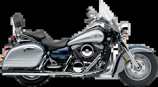 Cobra True Dual Exhaust System