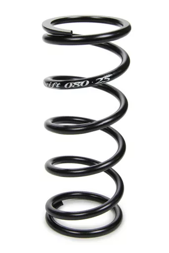 Coilover Spring 8in x 2.5in x 200lb 080-250-200
