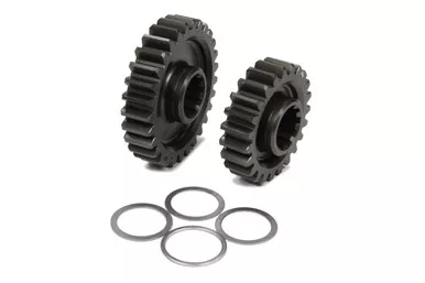 Coleman Q/C Gear Pro-Lite Set 207-18