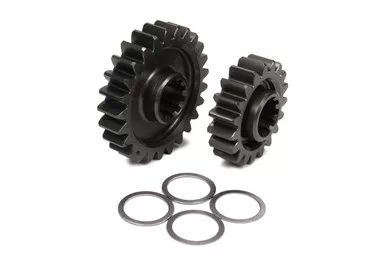 Coleman Q/C Gear Pro-Lite Set 207-22
