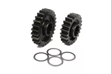 Coleman Q/C Gear Pro-Lite Set 207-8