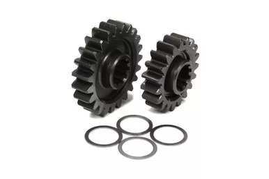Coleman Q/C Gear Pro-Lite Set 207-9