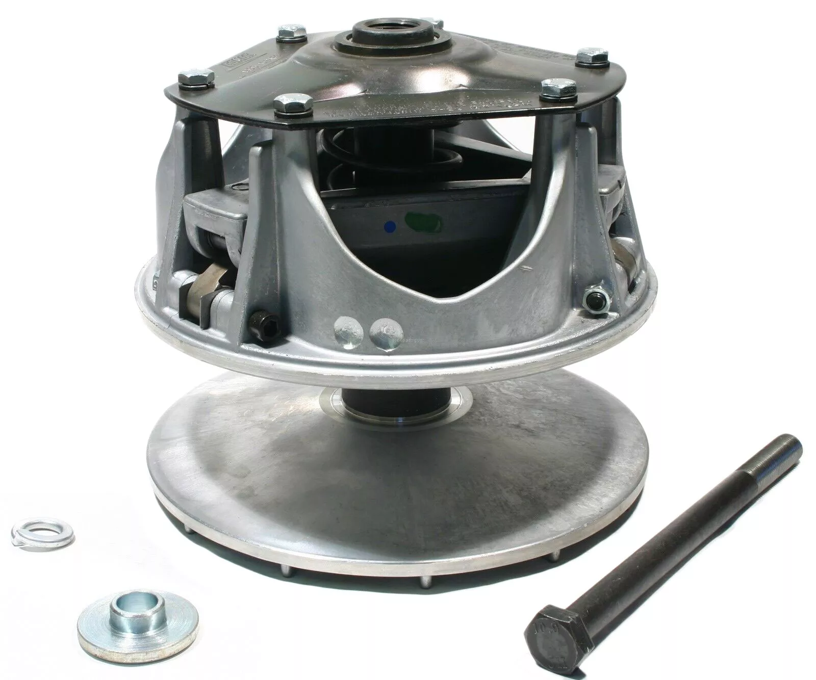 Comet 103 HPQ (High Performance Quad) ATV Clutch Specifically designed For use on the Kawasaki Pairie ATV
