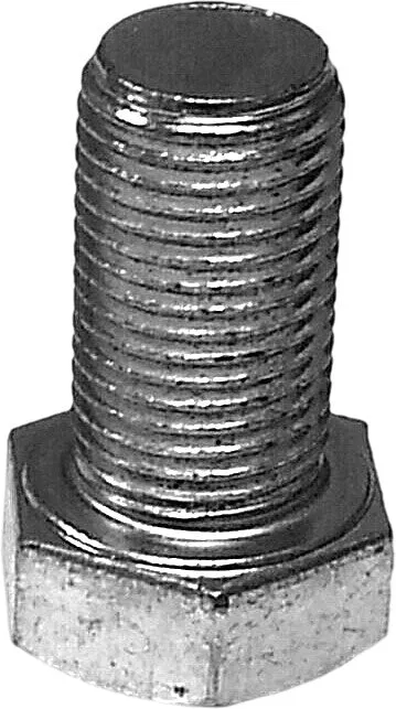 Comet Cover Puller Bolt 9/16″-18X1″