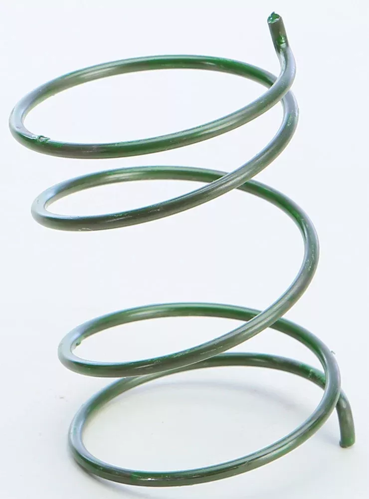 Comet Green TAV Spring