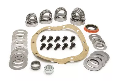 Complete Kit GM 7.5in 308TK