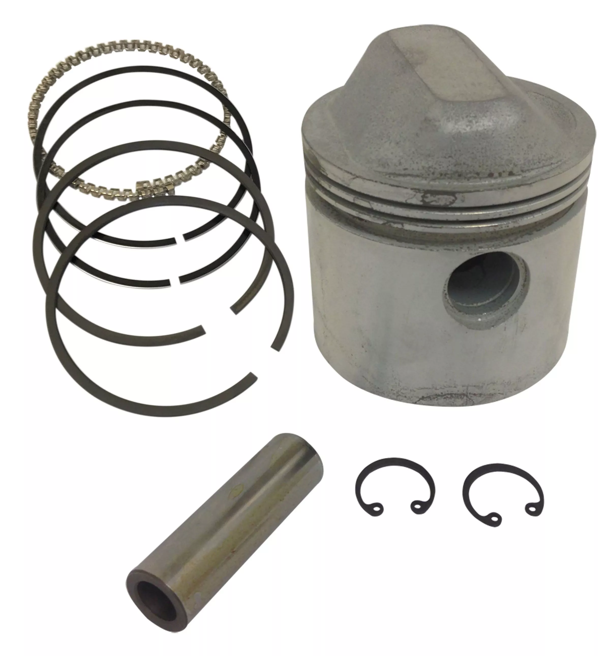Complete Piston Kit with Rings Harley-Davidson Sportster 1000cc