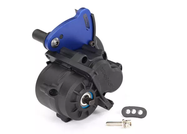 Complete Transmission (E-Revo VXL Brushless)