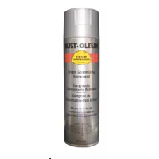 COMPND BRIGHT GALVANIZIN