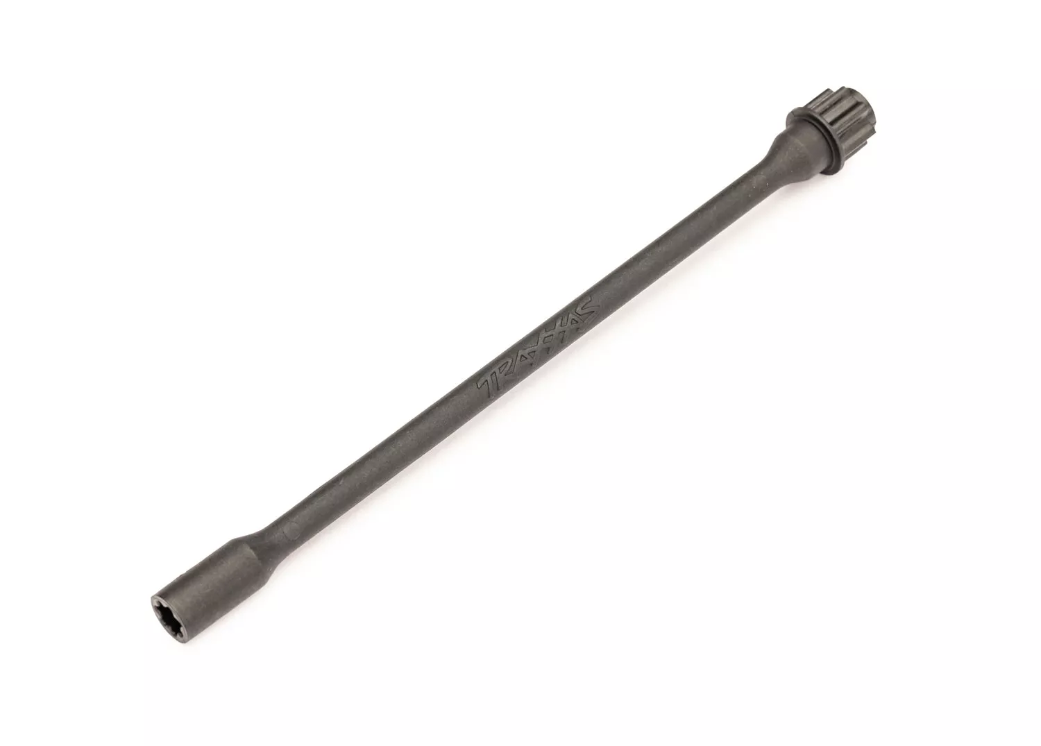 Composite Center Driveshaft