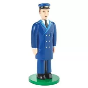 Conductor - HO Scale (Thomas The Train) Bachmann Train HO Scale
