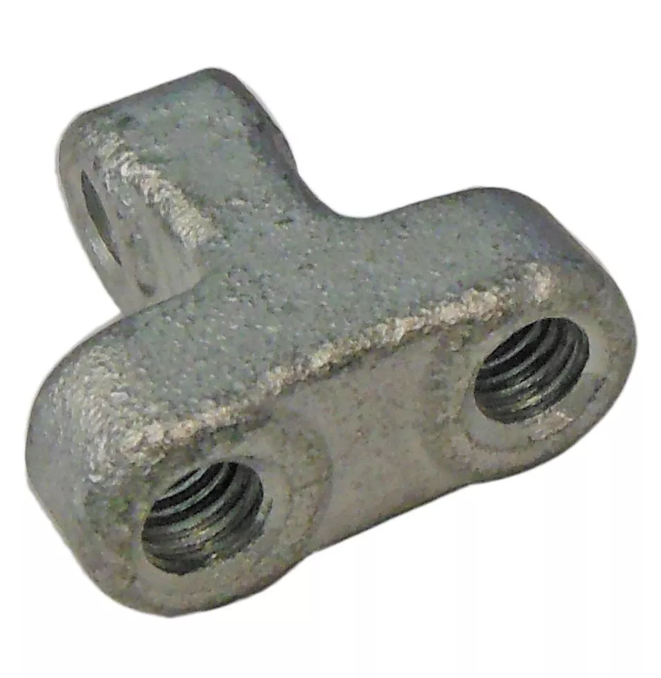 Connector for Master Brake Cylinder Push Rods