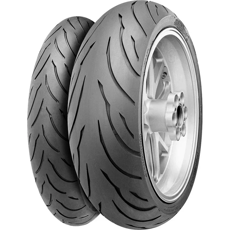Continental 140/70ZR17 66W RR Contimotion M TL