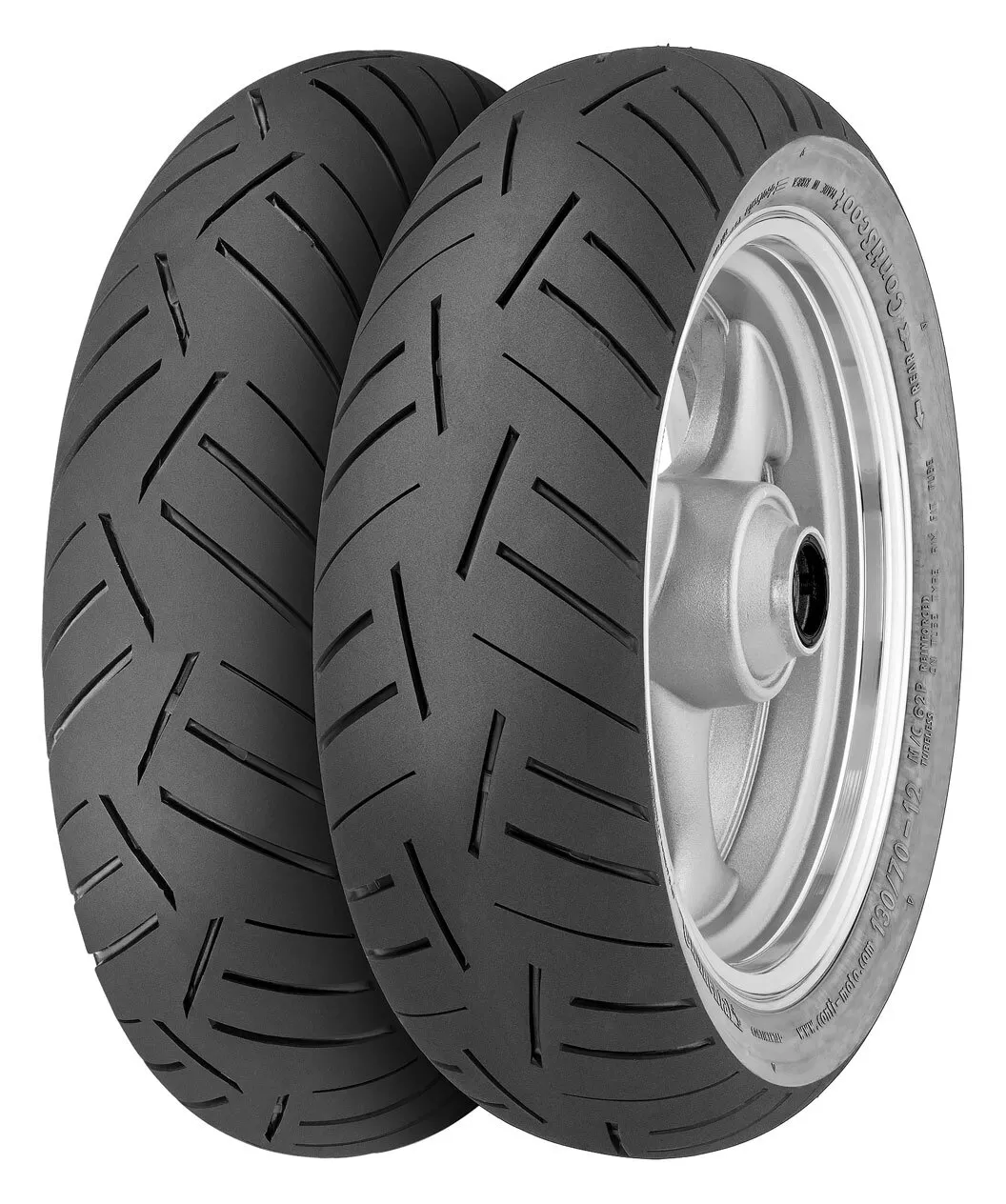 Continental ContiScoot Scooter Tires