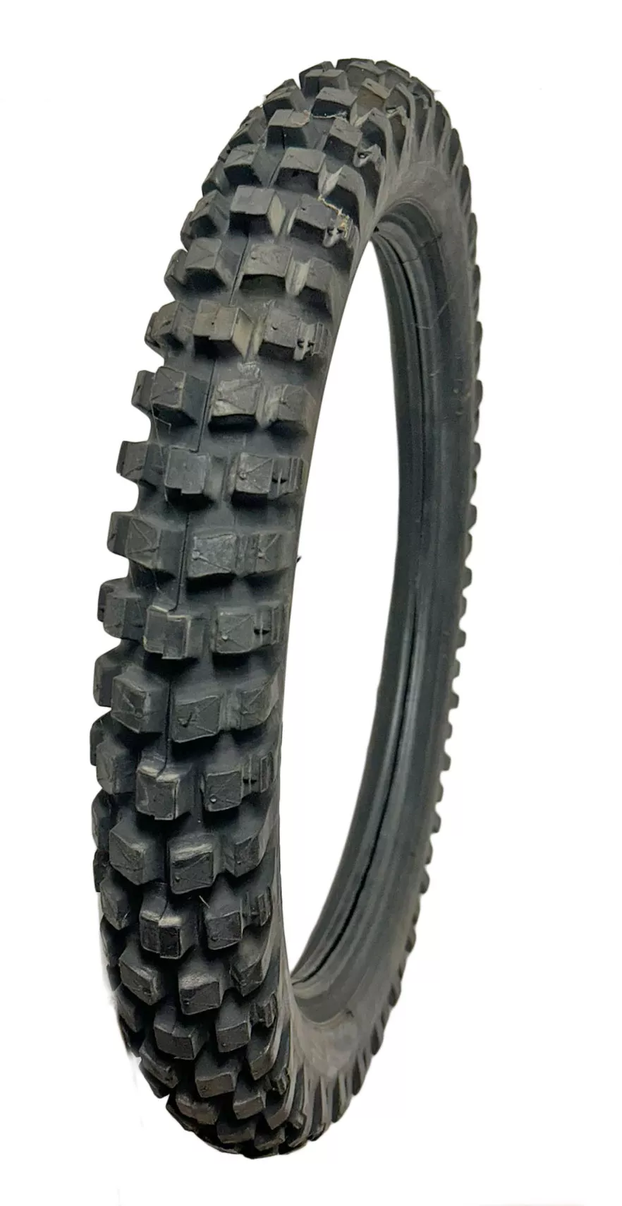Continental Off Road Knobby Tire 3.00-16 or 3.00-17